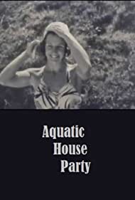 Вечеринка в аквариуме (1950)