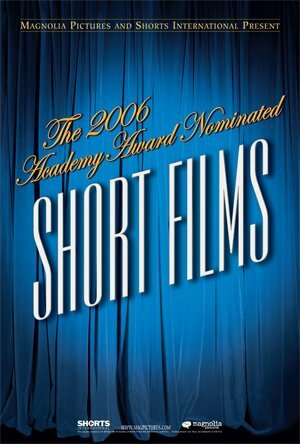 The 2006 Academy Award Nominated Short Films: Animation (2007)