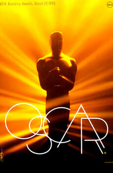 65-я церемония вручения премии «Оскар» (1993)