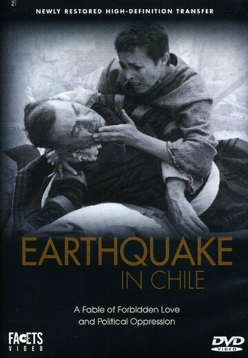 Землетрясение в Чили (1975)